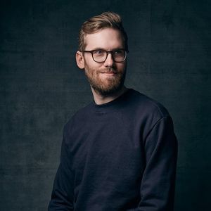 Meet your Posher, Chad